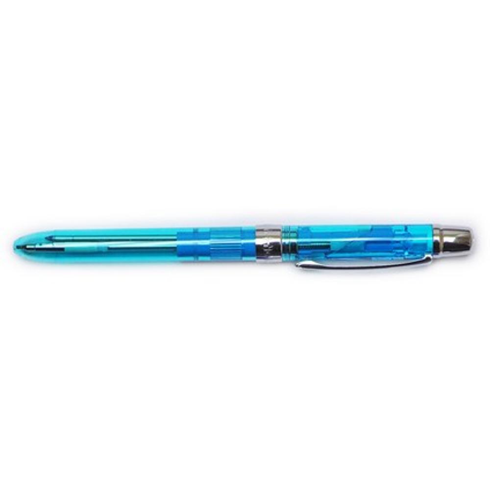 Μηχανικό μολύβι 0.5mm (& 2 χρωματιστά στυλό 0.7mm) - PENAC