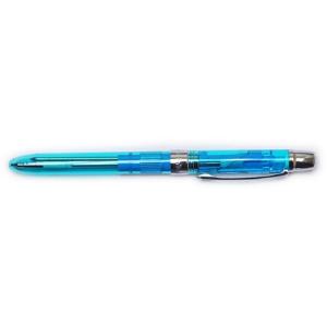 Μηχανικό μολύβι 0.5mm (& 2 χρωματιστά στυλό 0.7mm) - PENAC - 6860