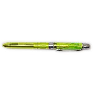 Μηχανικό μολύβι 0.5mm (& 2 χρωματιστά στυλό 0.7mm) - PENAC - 6862