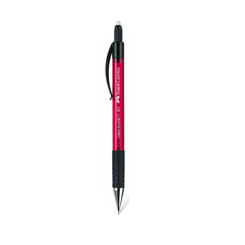 Μηχανικό Μολύβι 0.7mm - FABER CASTELL