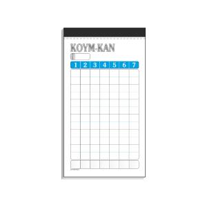Μπλοκ Κουμ Καν - 5922