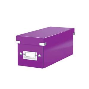 Κουτί αρχειοθέτησης για 60 CD - 7002