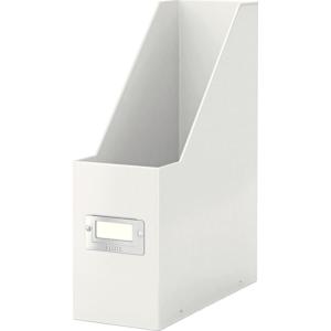 Leitz Θήκη Περιοδικών Αρχείου Πλαστική (103x330x253mm) - 7023