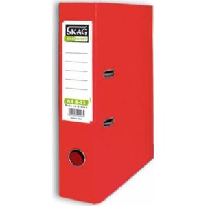 Skag Κλασέρ 8/32 για Χαρτί A4 με 2 Κρίκους - 5611