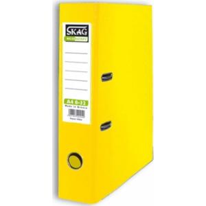 Skag Κλασέρ 8/32 για Χαρτί A4 με 2 Κρίκους - 5616