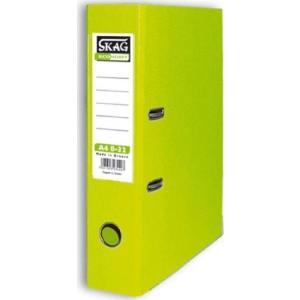 Skag Κλασέρ 8/32 για Χαρτί A4 με 2 Κρίκους - 5620
