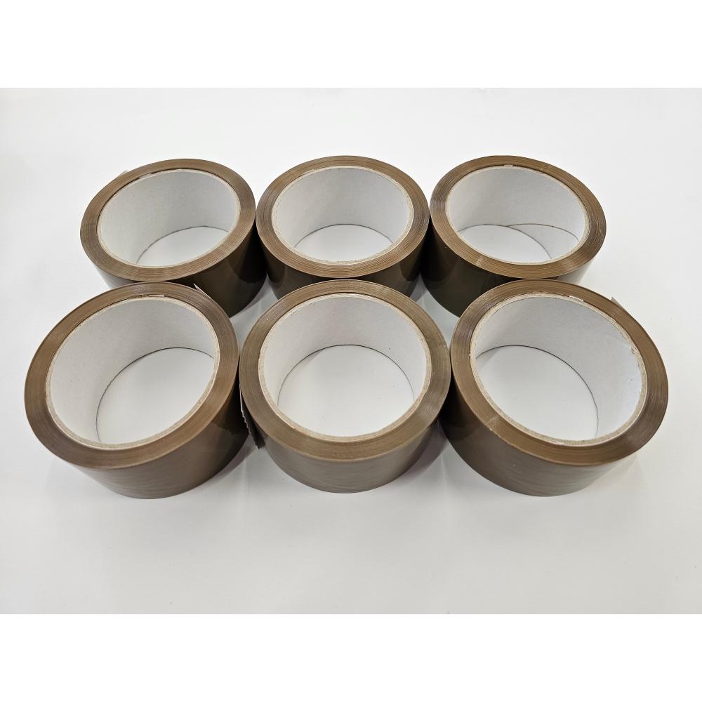 Ταινία Συσκευασίας Maestri (48mm x 60m) - 6άδα