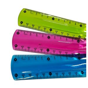 Χάρακας Flexible 30cm - 7644
