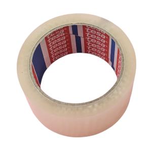 Ταινία Συσκευασίας PP Χαμηλού Θορύβου (66m x 50mm) - TESA - 7823