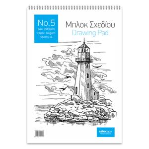 ΜΠΛΟΚ ΣΧΕΔΙΟΥ - 4065