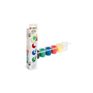 ΔΑΚΤΥΛΟΜΠΟΓΙΕΣ ΣΕΤ 6 ΧΡΩΜΑΤΩΝ 25 ML CMP - 5119