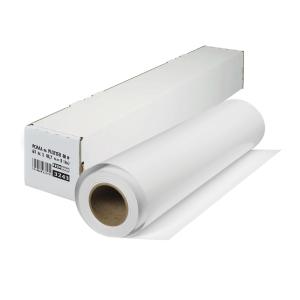 Ρολό σχεδίου Plotter 80gr (0.610 x 45.7m) - 4245