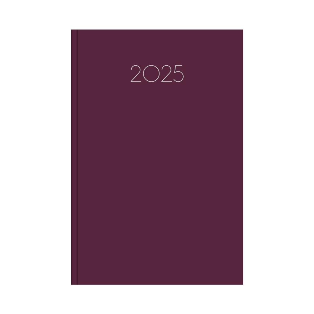ΕΒΔΟΜΑΔΙΑΙΟ SIMPLE 17X25 - ΕΤΟΥΣ 2026 - 0