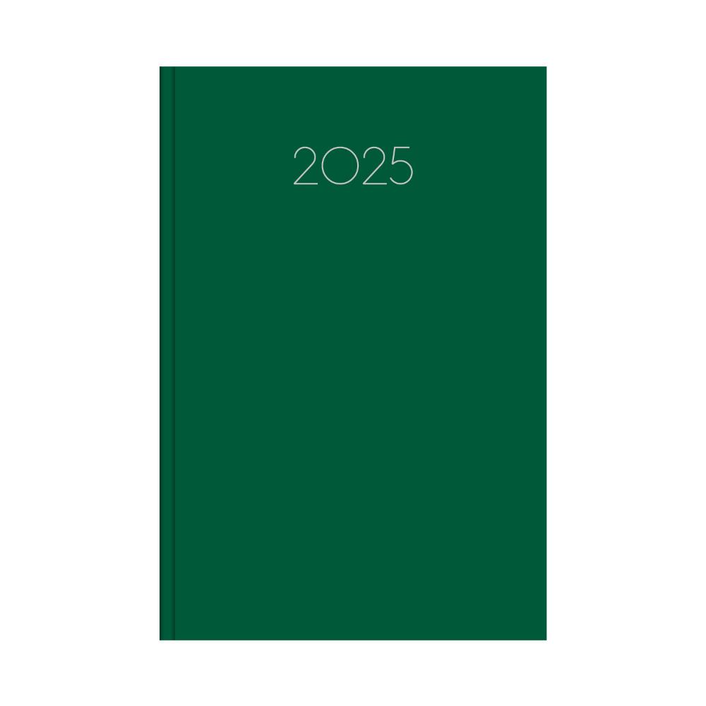 HMEPHΣIO SIMPLE 10X14 -ΕΤΟΥΣ 2026 - 0