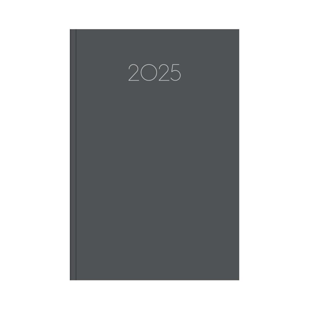 ΕΒΔΟΜΑΔΙΑΙΟ SIMPLE 17X25 - ΕΤΟΥΣ 2026 - 0