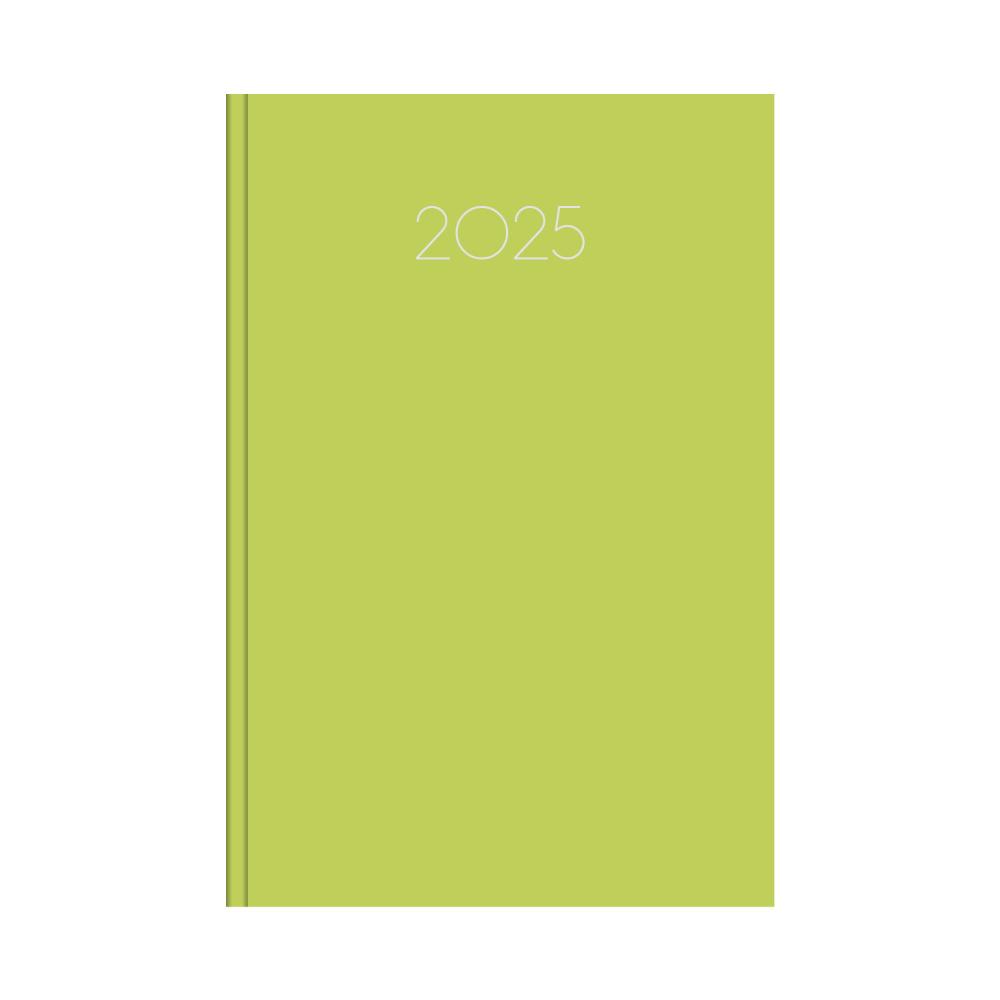HMEPHΣIO SIMPLE 10X14 -ΕΤΟΥΣ 2026 - 0