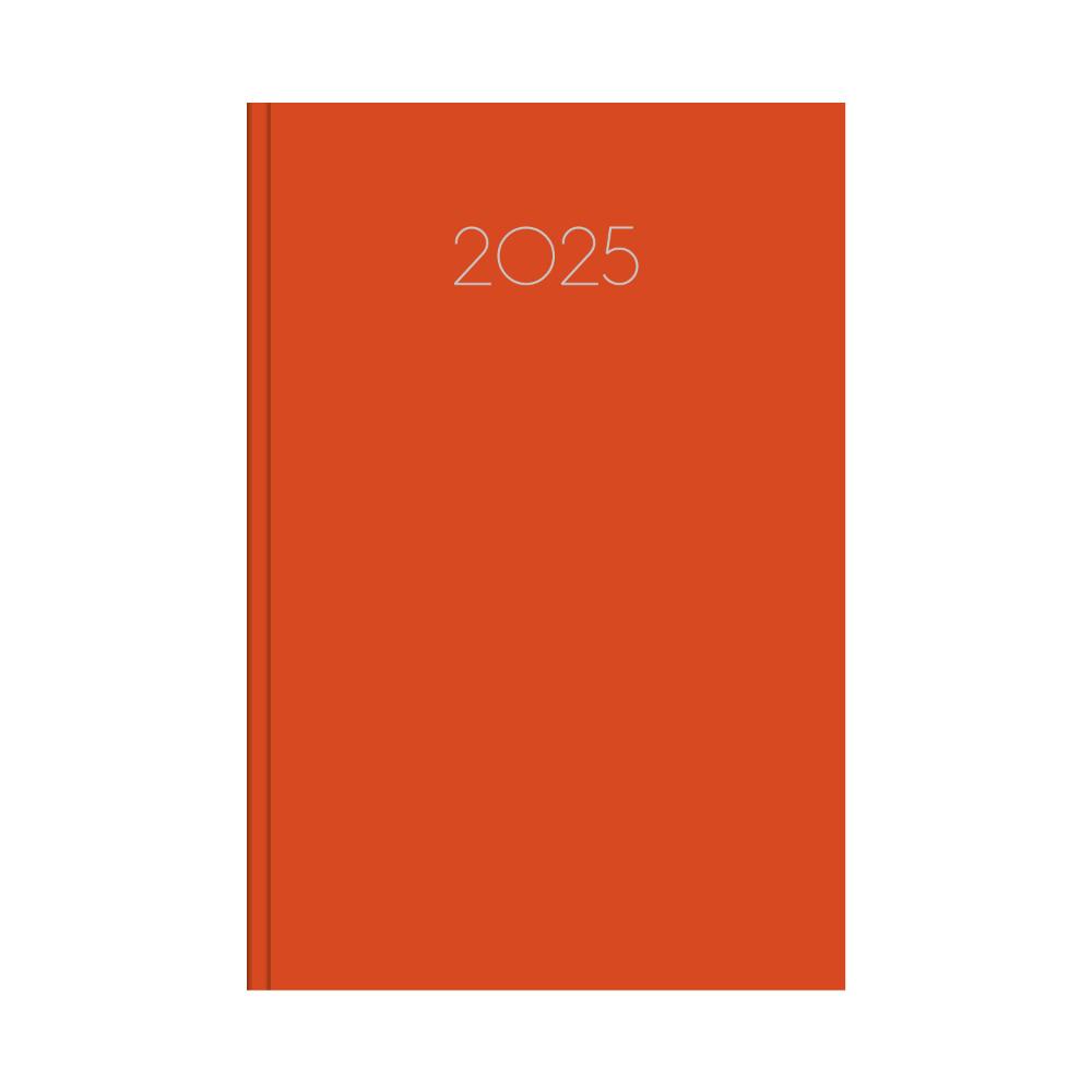 HMEPHΣIO SIMPLE 10X14 -ΕΤΟΥΣ 2026 - 0