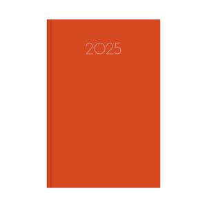 HMEPHΣIO SIMPLE 10X14 -ΕΤΟΥΣ 2026 - 6228