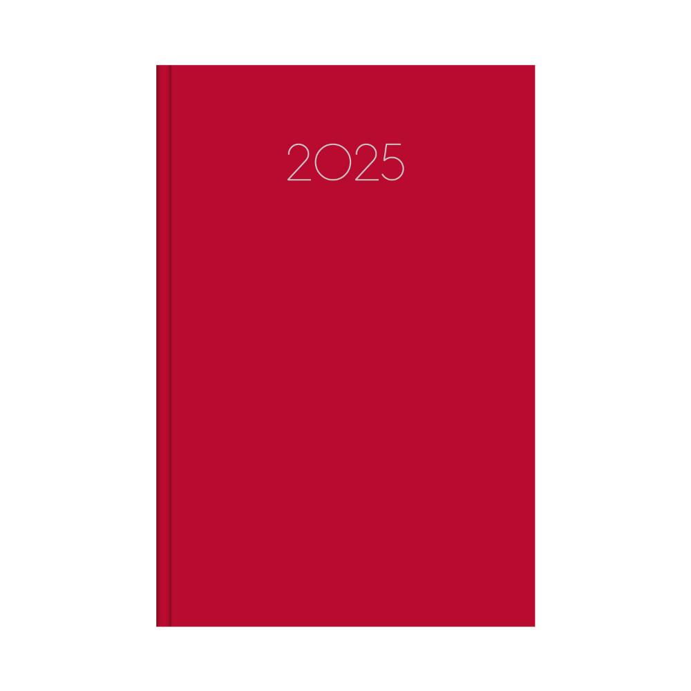 ΕΒΔΟΜΑΔΙΑΙΟ SIMPLE 17X25 - ΕΤΟΥΣ 2026 - 0
