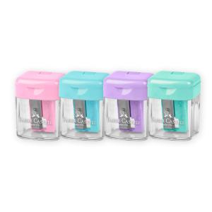 Ξύστρα Μικρή Mini Box - Faber Castell - 7664