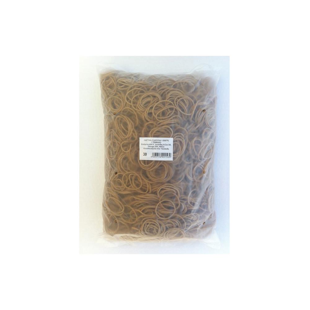 ΛΑΣΤΙΧΑ ΚΑΟΥΤΣΟΥΚ ΚΑΛΤΣΟΔΕΤΑ (ΣΕ ΣΑΚ. 1KG)