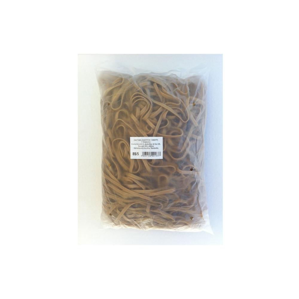 ΛΑΣΤΙΧΑ ΚΑΟΥΤΣΟΥΚ ΚΑΛΤΣΟΔΕΤΑ (ΣΕ ΣΑΚ. 1KG)