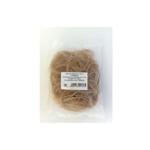 ΛΑΣΤΙΧΑ ΚΑΟΥΤΣΟΥΚ ΚΑΛΤΣΟΔΕΤΑ (ΣΕ ΣΑΚ. 100GR) - 4424