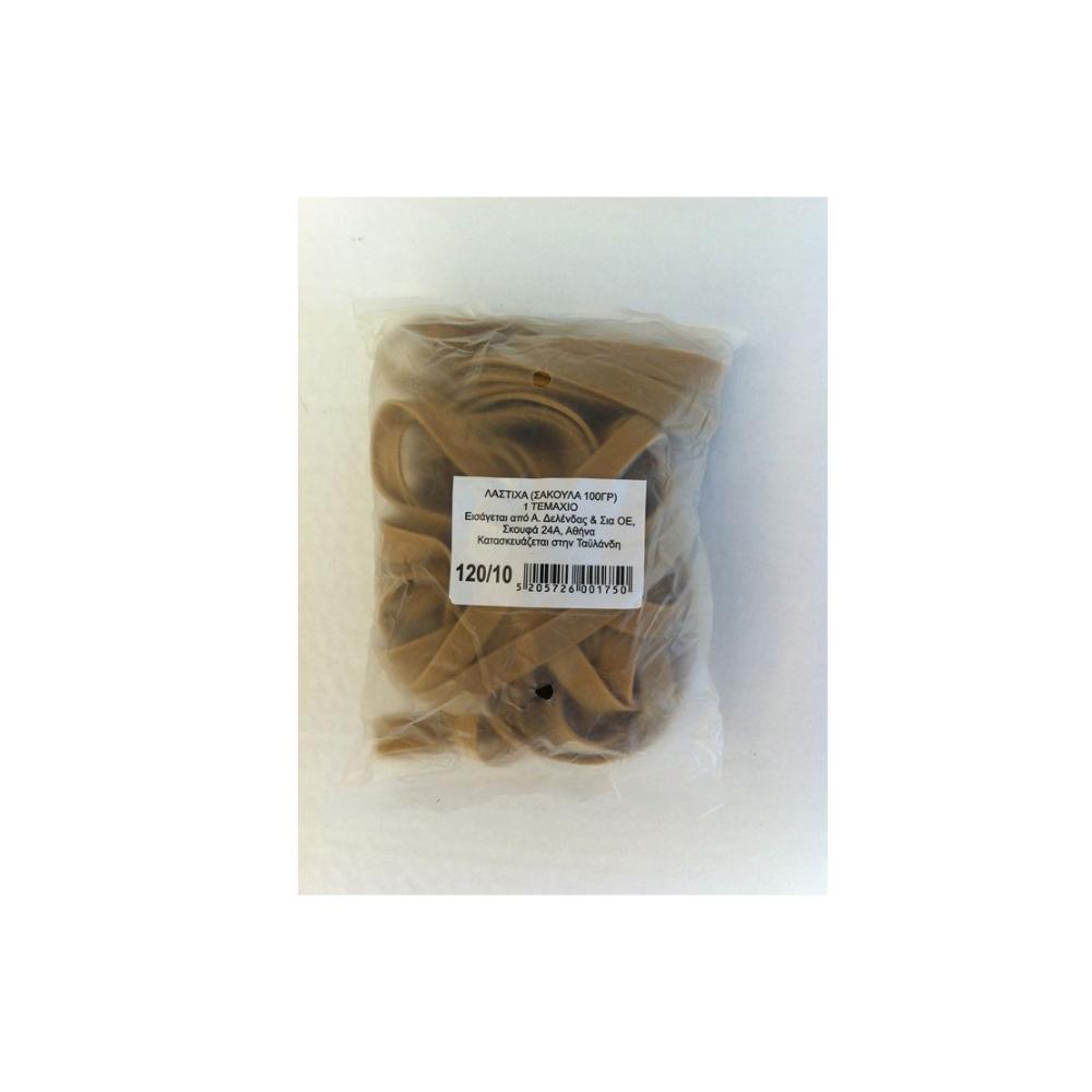 ΛΑΣΤΙΧΑ ΚΑΟΥΤΣΟΥΚ ΚΑΛΤΣΟΔΕΤΑ (ΣΕ ΣΑΚ. 100GR)