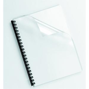 Ζελατίνη Α4 - Εξώφυλλο Βιβλιοδεσίας 0,15mm (100 φύλλα) - 7475
