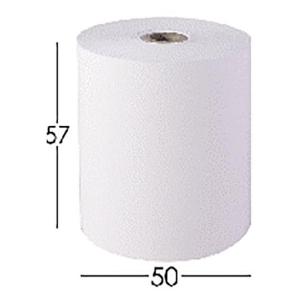 ΘΕΡΜΙΚΟ ΡΟΛΟ (57 x 50) 25m 48gsm (ΚΟΥΤΙ ΤΩΝ 60 ΤΕΜΑΧΙΩΝ - 4308