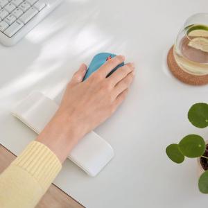 Leitz Ergo Cosy Ρυθμιζόμενο Στήριγμα Καρπού Για Ποντίκι - 8167