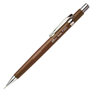 Μηχανικό Μολύβι - PENTEL - 6786