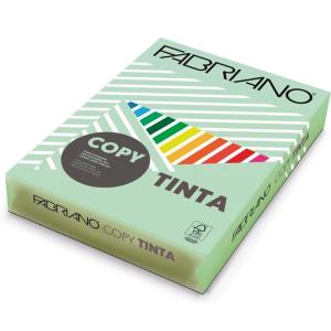 ΧΑΡΤΙ ΦΩΤΟΤΥΠΙΚΟ ΧΡΩΜΑΤΙΣΤΟ ΠΑΛ Α4 80gr ACQUAMARINA (500φ) - 5372
