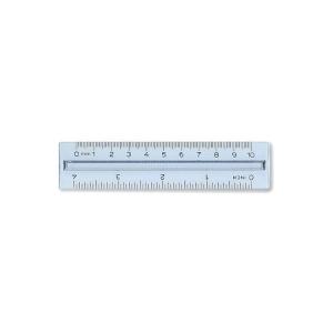 Arda Χάρακας 10cm - 7623