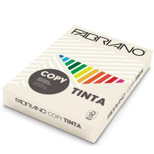 ΧΑΡΤΙ ΦΩΤΟΤΥΠΙΚΟ ΧΡΩΜΑΤΙΣΤΟ ΠΑΛ Α4 160gr AVORIO (250φ) - 5355