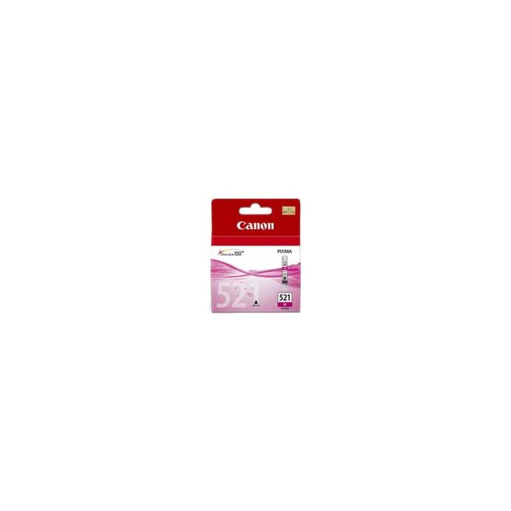 Ink Canon CLI-521 Magenta