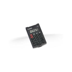 Calculator Canon Pocket Compact 8 Digit AS-8 - 1913