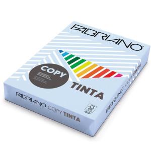 ΧΑΡΤΙ ΦΩΤΟΤΥΠΙΚΟ ΧΡΩΜΑΤΙΣΤΟ ΠΑΛ Α4 80gr CELESTE (500φ) - 5460
