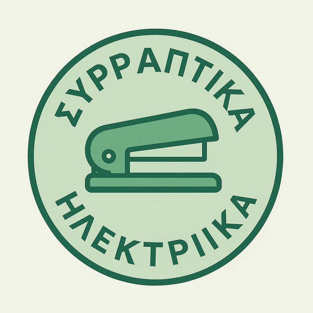 Συρραπτικά ηλεκτρικά