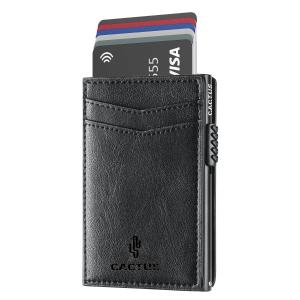 ΠΟΡΤΟΦΟΛΙ RFID ΜΟΝΟ - 5796