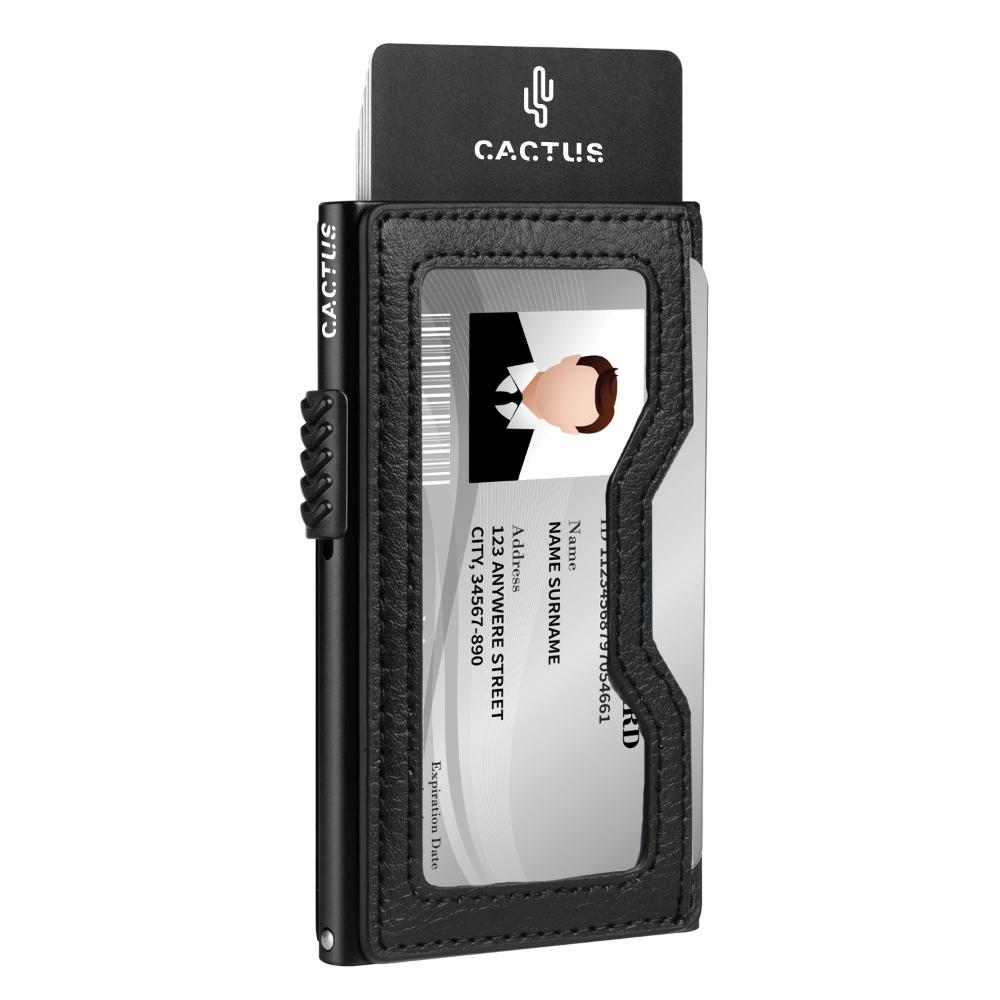 ΠΟΡΤΟΦΟΛΙ RFID ΜΟΝΗ ΕΠΕΝΔΥΣΗ - 1