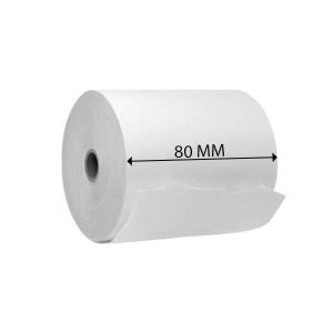 ΘΕΡΜΙΚΟ ΡΟΛΟ (80 x 80) 70m 48gsm (ΚΟΥΤΙ ΤΩΝ 50 ΤΕΜΑΧΙΩΝ) - 4310
