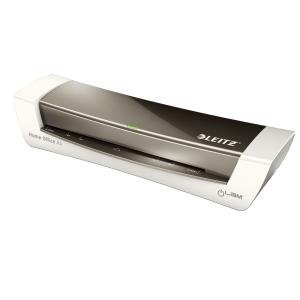 Leitz iLAM Home Office Πλαστικοποιητής A4 - 1049