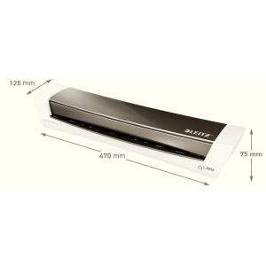 Leitz iLAM Home Office Πλαστικοποιητής A3 - 1060