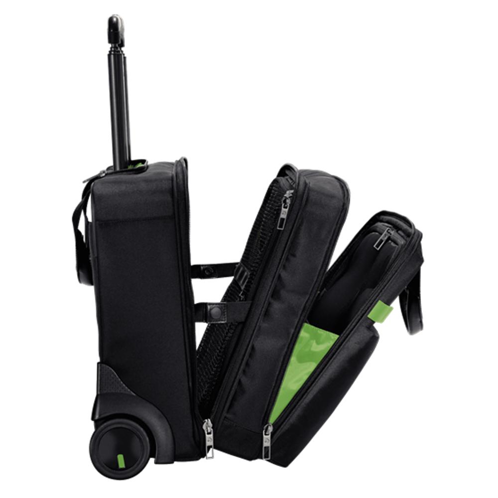 Leitz Complete Carry-On Τρόλεϊ Smart Traveller - 1