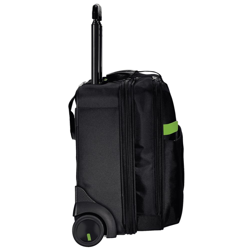 Leitz Complete Carry-On Τρόλεϊ Smart Traveller - 3