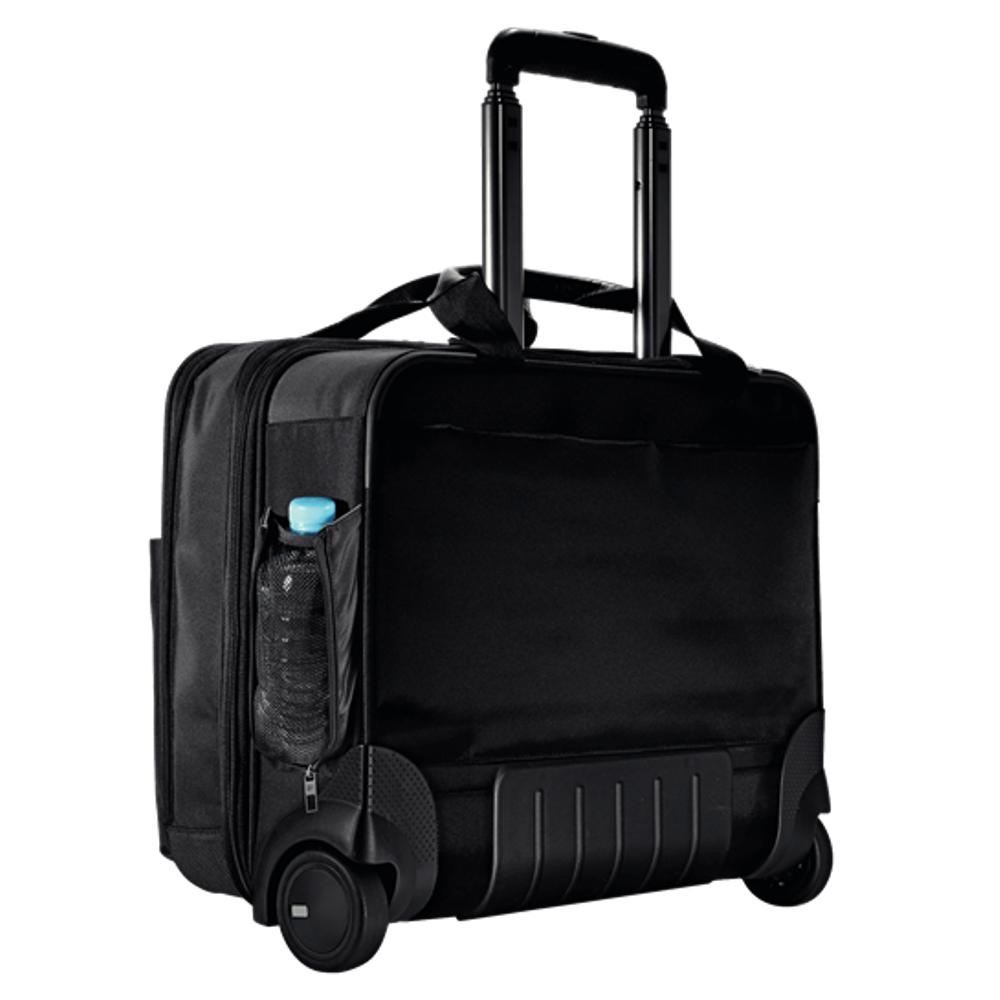 Leitz Complete Carry-On Τρόλεϊ Smart Traveller - 5