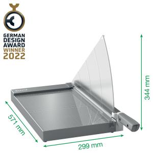 Leitz Precision Office Pro Κοπτικό (Cutter) A4+ - 1038