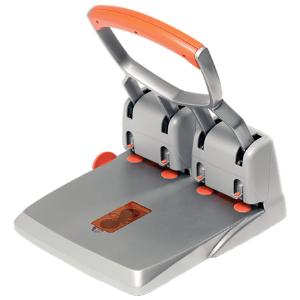 Διατρητήρας 4 οπών βαριάς χρήσης Supreme HDC150 (150 φύλλα) - 1837