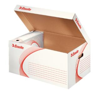 Boxy Container - 2766
